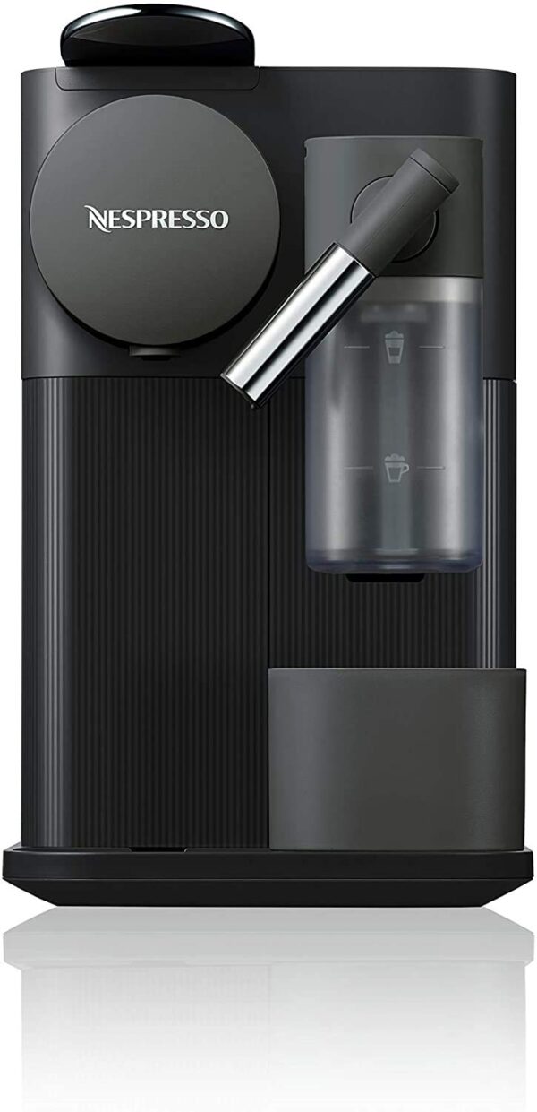 Delhi Electronics Gurugram - Nespresso by DeLonghi Lattissima One Store