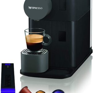 Delhi Electronics Gurugram - Nespresso by DeLonghi Lattissima One Store