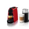 Delhi Electronics Gurugram - Authorized DeLonghi Nespresso Essenza Mini Espresso Machine with Aeroccino 3 Dealer