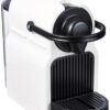 Delhi Electronics Gurugram - Authorized Nespresso Delonghi Inissia Espresso Machine Dealer