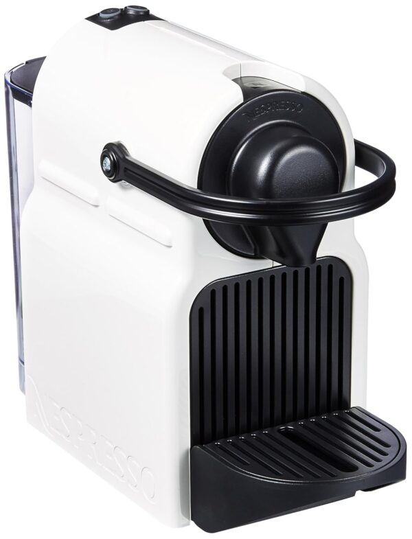 Delhi Electronics Gurugram - Authorized Nespresso Delonghi Inissia Espresso Machine Dealer
