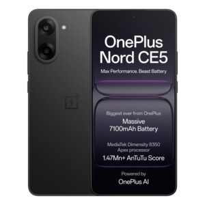 Buy OnePlus Nord CE 5 offline at Delhi Electronics Galleria Market.