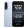 OnePlus Nord 5 massive 6800mAh battery capacity.