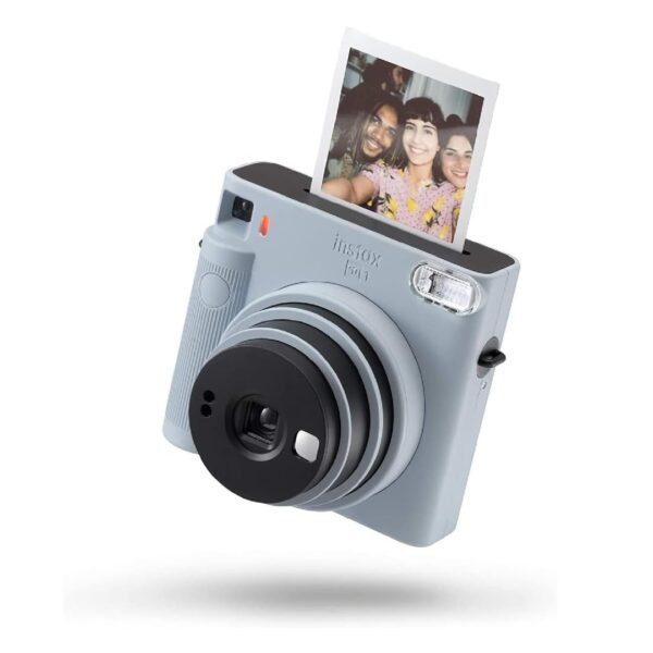 Delhi Electronics Galleria Market authorized retailer for Instax Square SQ1.