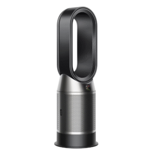 Dyson HP11 Hot Cool Air Purifier front view, available at Delhi Electronics Gurugram.