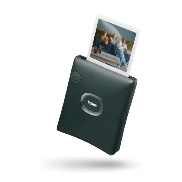 Instax Square Link Printer colors available at Delhi Electronics.