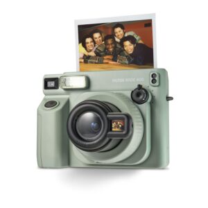 Delhi Electronics Galleria Market authorized retailer for Instax Wide 400.