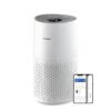 Philips Smart Air Purifier AC1715/60 front view at Delhi Electronics Gurugram.
