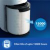 Buy Philips AC1715 Smart Air Purifier offline at Delhi Electronics.