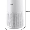 Buy Philips AC1715 Smart Air Purifier offline at Delhi Electronics.