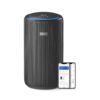 Philips 3200 Series Smart Air Purifier (AC3221) in Dark Slate at Delhi Electronics.