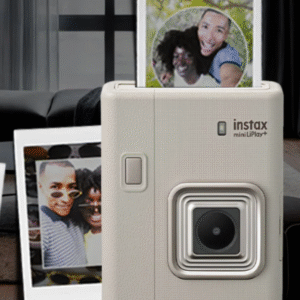 Delhi Electronics Galleria Market authorized retailer for Instax mini LiPlay+.