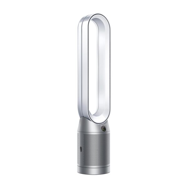 Dyson Purifier Cool TP11 front view available at Delhi Electronics.