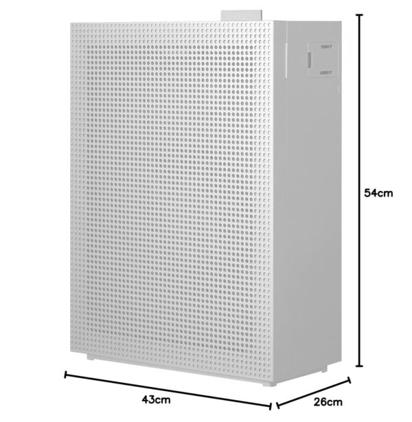 Buy Coway Airmega 150 Air Purifier offline at Delhi Electronics Galleria Market.