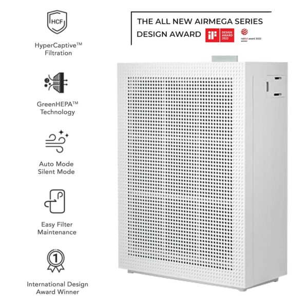 Buy Coway Airmega 150 Air Purifier offline at Delhi Electronics Galleria Market.